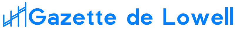 Gazette de Lowell